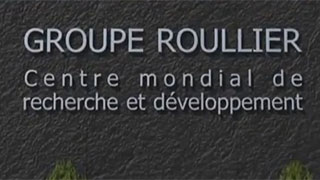 Groupe roullier