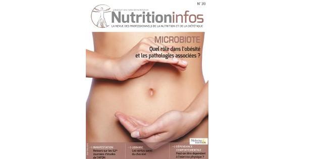 Nutrition infos 39